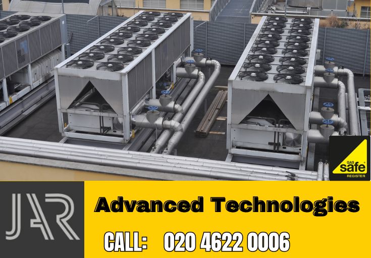 Advanced HVAC Technology Solutions Lewisham