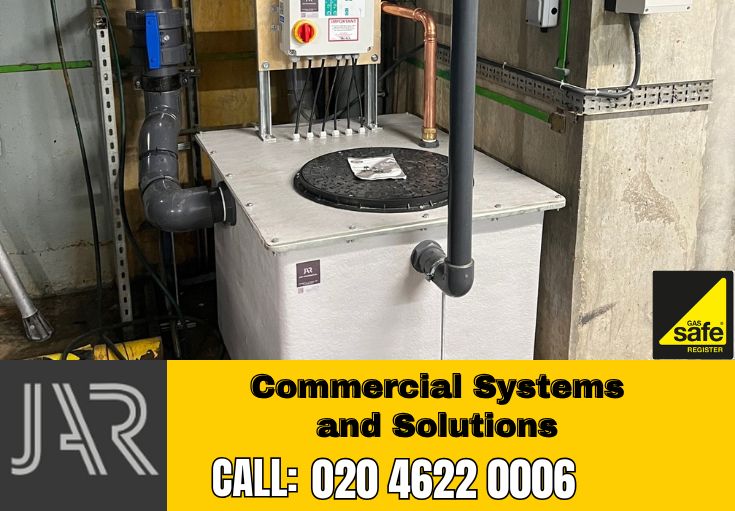 Commercial HVAC Solutions Lewisham