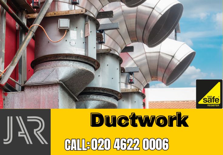 Ductwork Services Lewisham