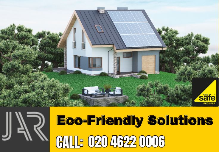 Eco-Friendly & Energy-Efficient Solutions Lewisham