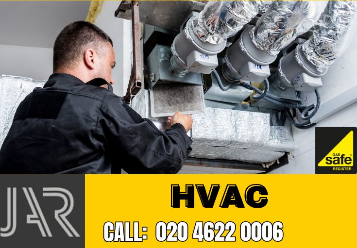 Lewisham Local Heating Ventilation and Air Conditioning Engineers