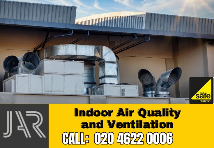 Indoor Air Quality Lewisham