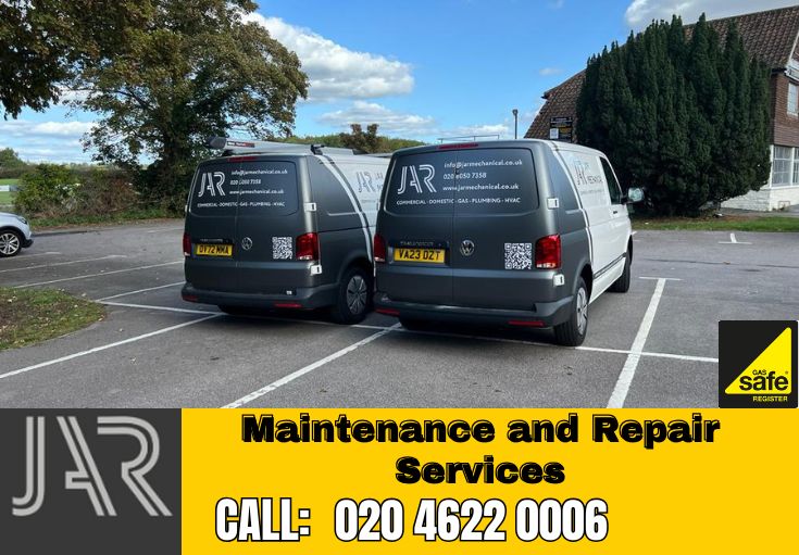 Commercial HVAC Maintenance & Repair Lewisham