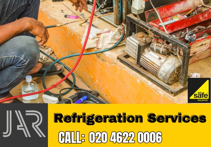 Refrigeration Services Lewisham